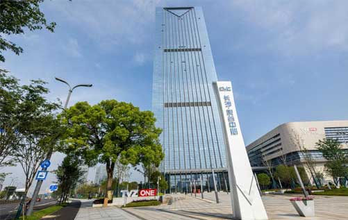 簽約星辰文旅傳媒（星辰在線）運維合作協議